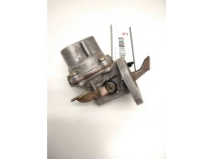 Recambio de bomba combustible para ebro referencia OEM IAM 4 TORNILLOS  IMSA 2