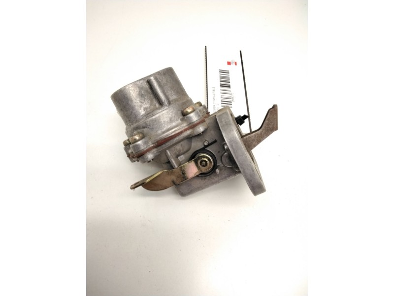 Recambio de bomba combustible para ebro referencia OEM IAM 4 TORNILLOS  IMSA