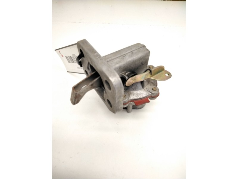 Recambio de bomba combustible para ebro referencia OEM IAM 4 TORNILLOS  IMSA