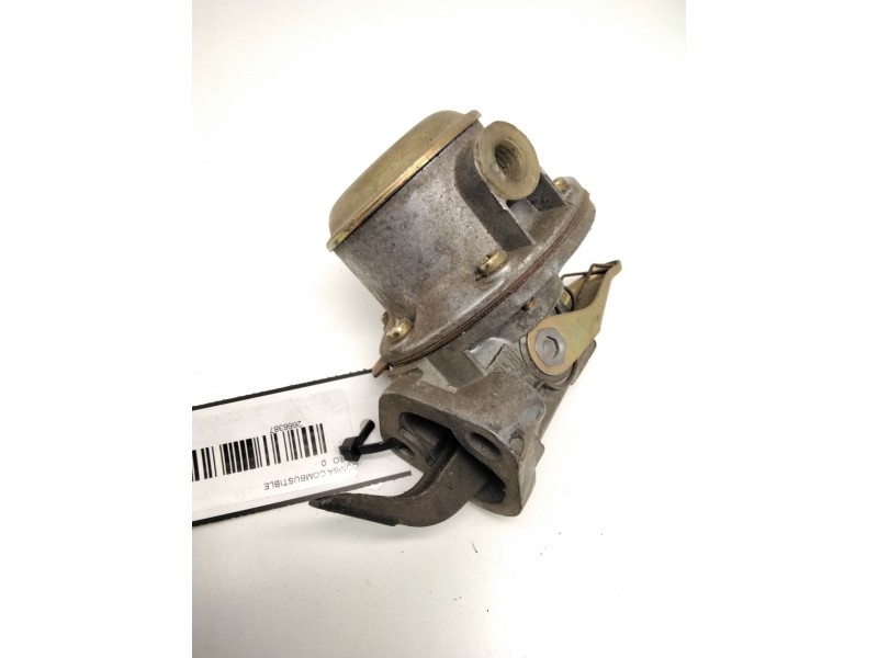 Recambio de bomba combustible para ebro referencia OEM IAM AK04894471  IMSA