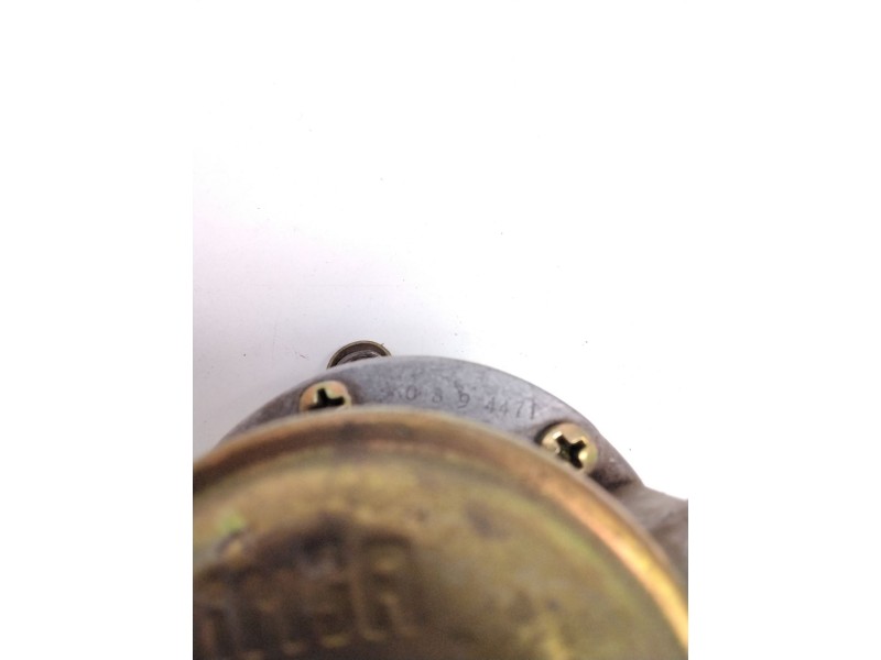 Recambio de bomba combustible para ebro referencia OEM IAM AK04894471  IMSA