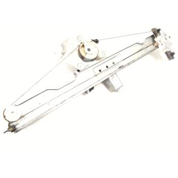Recambio de elevalunas delantero izquierdo para dacia duster (hs_) 1.2 tce 125 referencia OEM IAM 8200733829  