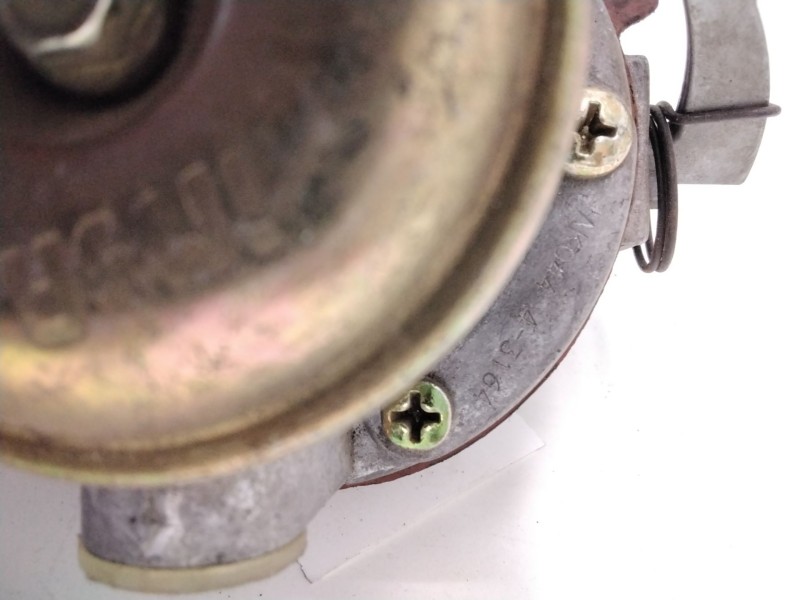 Recambio de bomba combustible para  referencia OEM IAM AK04443164  IMSA