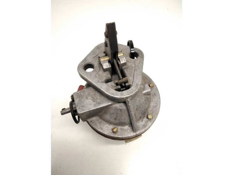 Recambio de bomba combustible para  referencia OEM IAM AK04443164  IMSA