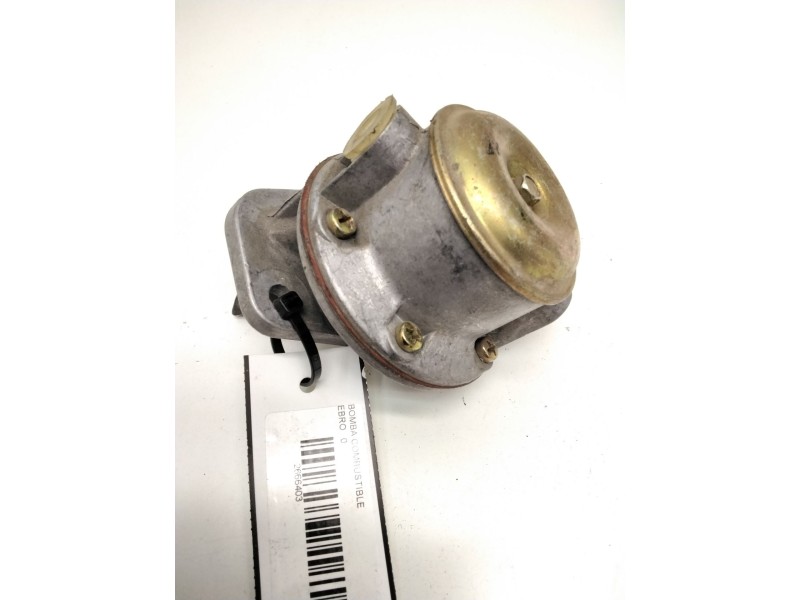 Recambio de bomba combustible para ebro referencia OEM IAM AK04443164  IMSA