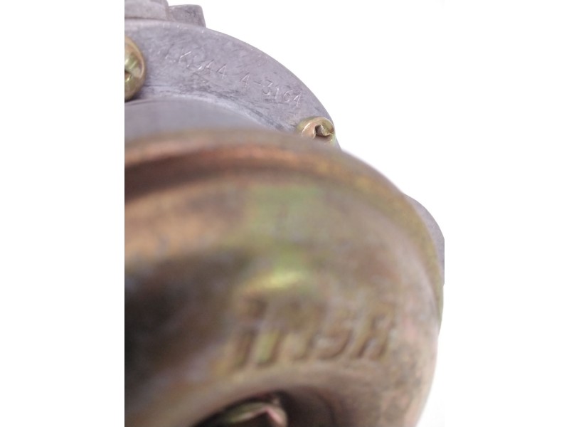 Recambio de bomba combustible para ebro referencia OEM IAM AK04443164  IMSA