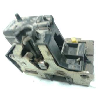 Recambio de cerradura puerta trasera izquierda para renault scenic rx4 (ja0) 1.9 dci privilege referencia OEM IAM 7700434602  