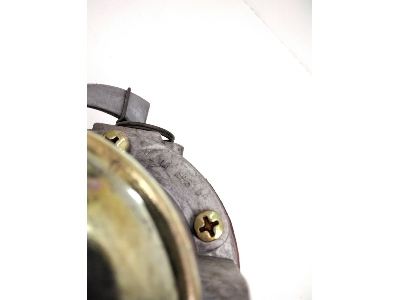 Recambio de bomba combustible para ebro referencia OEM IAM AK04443164  IMSA