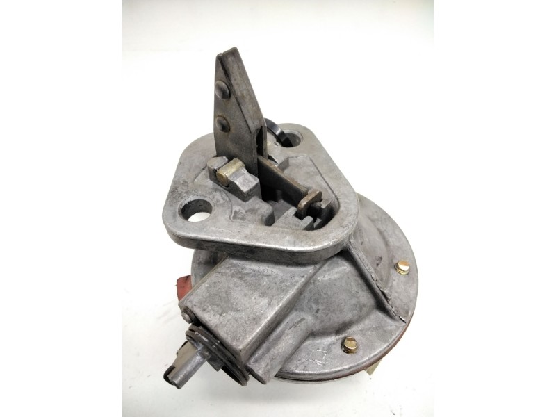 Recambio de bomba combustible para ebro referencia OEM IAM AK04443164  IMSA