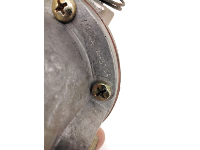 Recambio de bomba combustible para ebro referencia OEM IAM AK04443164  IMSA