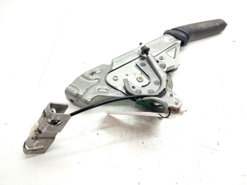 Recambio de palanca freno de mano para toyota auris referencia OEM IAM 11330317  