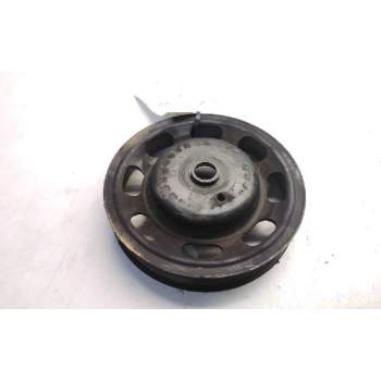 Recambio de polea cigueñal para volkswagen polo berlina (6n2) trendline referencia OEM IAM 038105255C  