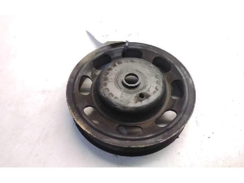 Recambio de polea cigueñal para volkswagen polo berlina (6n2) trendline referencia OEM IAM 038105255C  