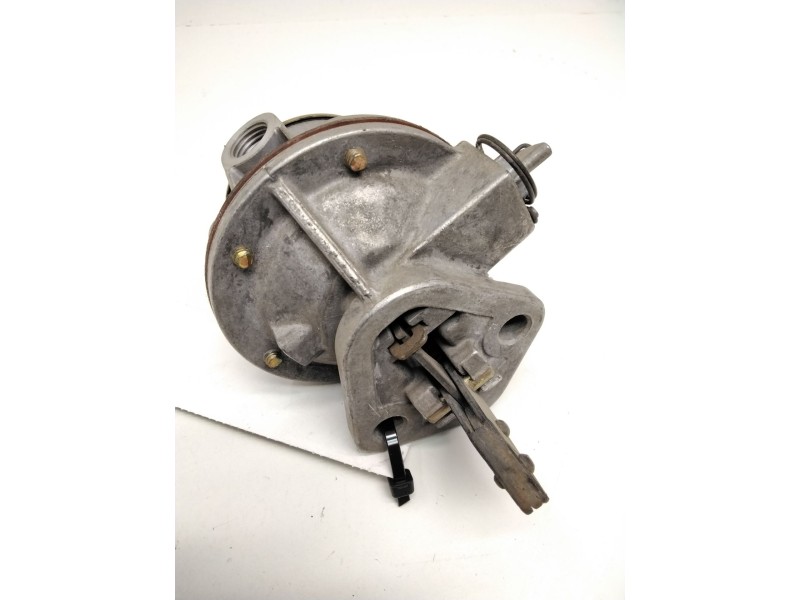 Recambio de bomba combustible para ebro referencia OEM IAM AK04443164  IMSA