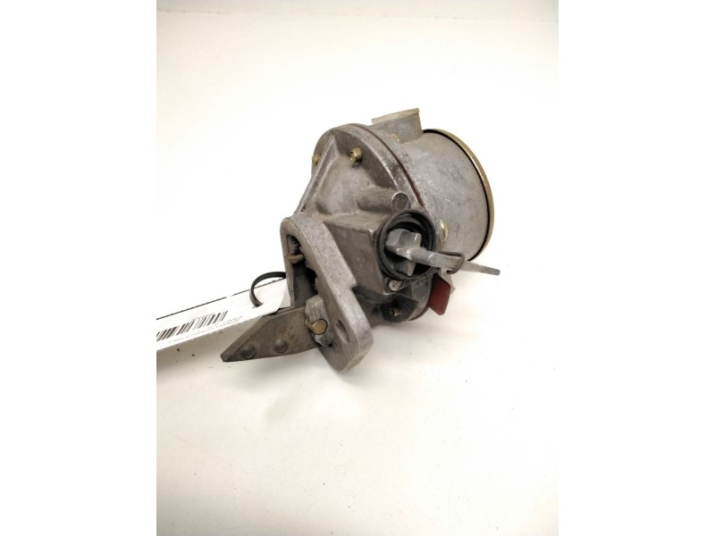 Recambio de bomba combustible para ebro referencia OEM IAM AK04477444  