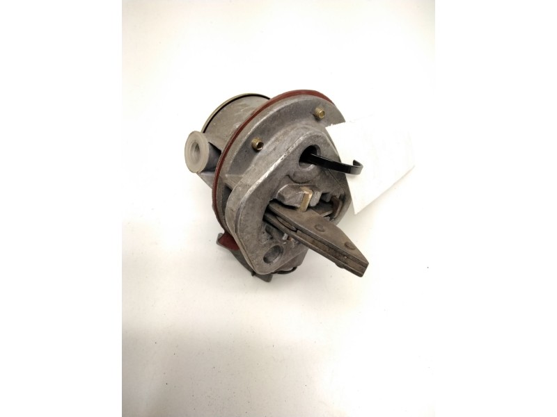 Recambio de bomba combustible para ebro referencia OEM IAM AK04477444  