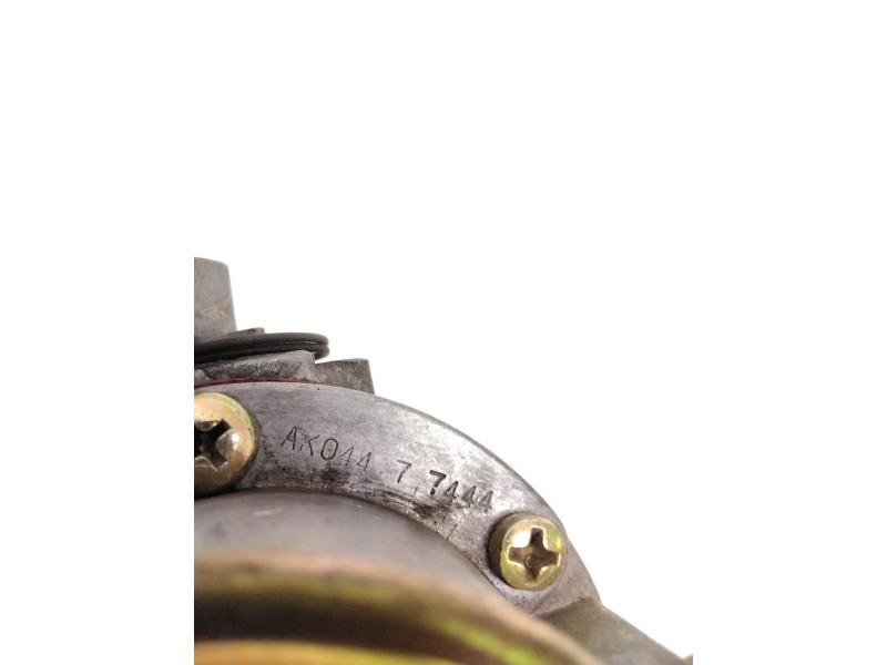 Recambio de bomba combustible para ebro referencia OEM IAM AK04477444  