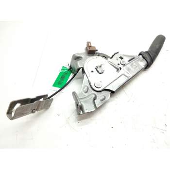 Recambio de palanca freno de mano para toyota auris referencia OEM IAM 11330317  