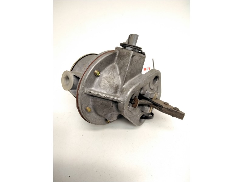 Recambio de bomba combustible para ebro referencia OEM IAM AK04477444  IMSA
