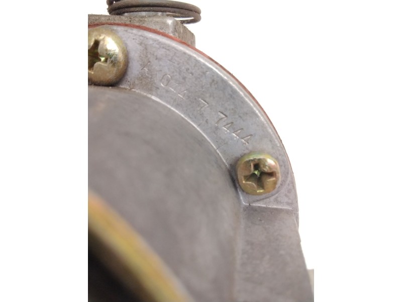 Recambio de bomba combustible para ebro referencia OEM IAM AK04477444  IMSA