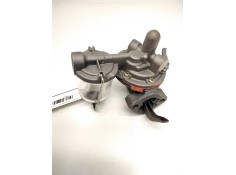 Recambio de bomba combustible para ebro referencia OEM IAM AK0989212  IMSA