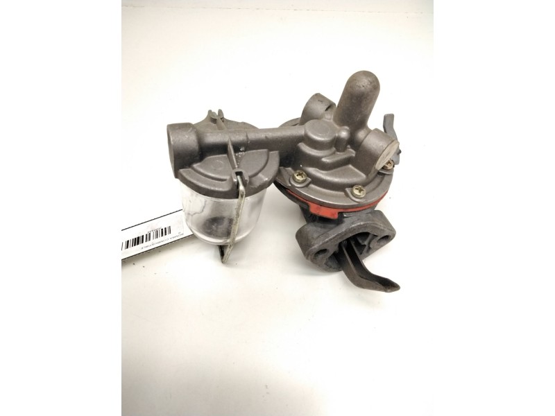 Recambio de bomba combustible para ebro referencia OEM IAM AK0989212  IMSA