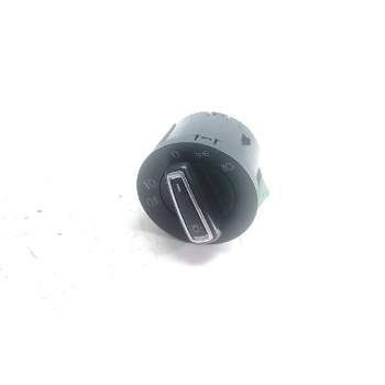 Recambio de mando luces para seat toledo (kg3) 1.6 tdi referencia OEM IAM 5G0941431A  