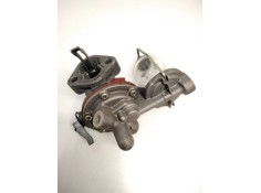 Recambio de bomba combustible para ebro referencia OEM IAM AK0989212  IMSA 2