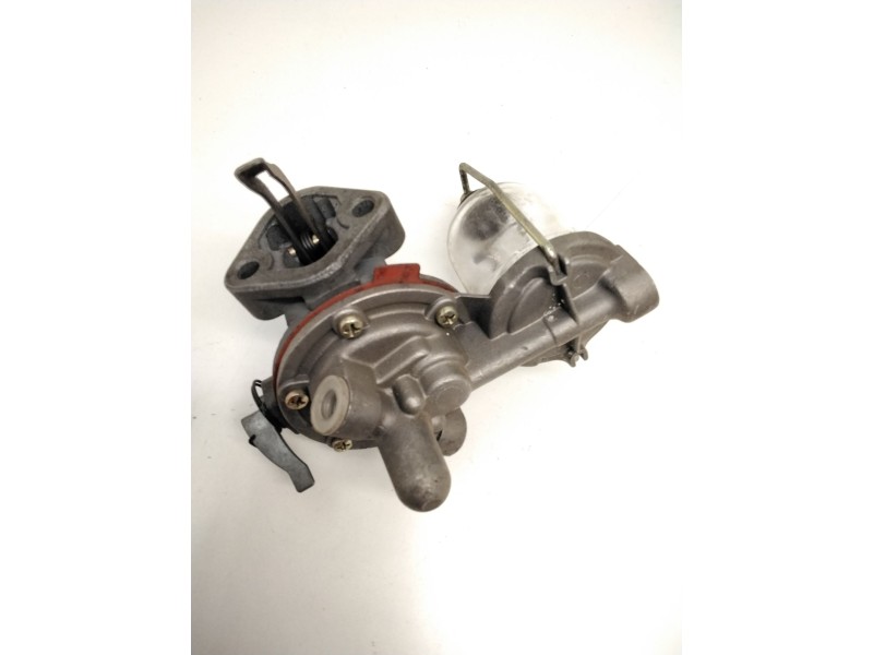 Recambio de bomba combustible para ebro referencia OEM IAM AK0989212  IMSA