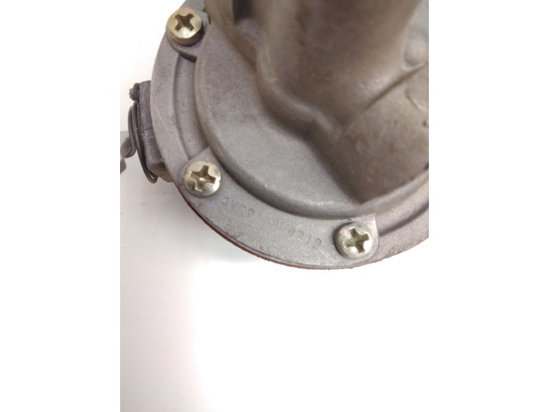 Recambio de bomba combustible para ebro referencia OEM IAM AK0989212  IMSA