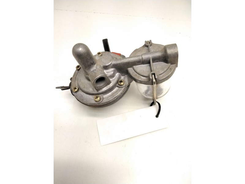 Recambio de bomba combustible para ebro referencia OEM IAM AK0989212  IMSA