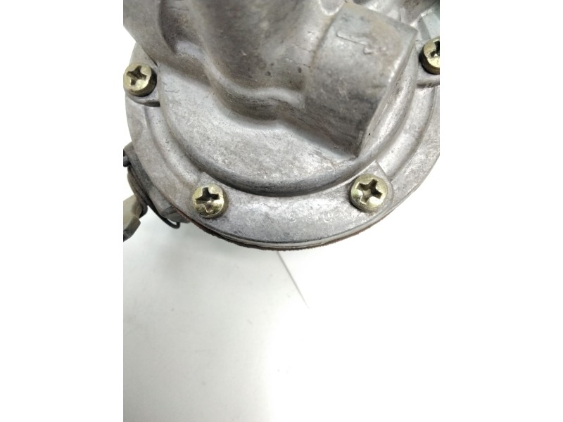 Recambio de bomba combustible para ebro referencia OEM IAM AK0989212  IMSA