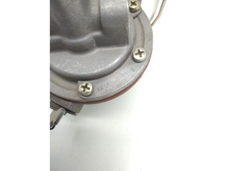 Recambio de bomba combustible para ebro referencia OEM IAM AK09489175  IMSA