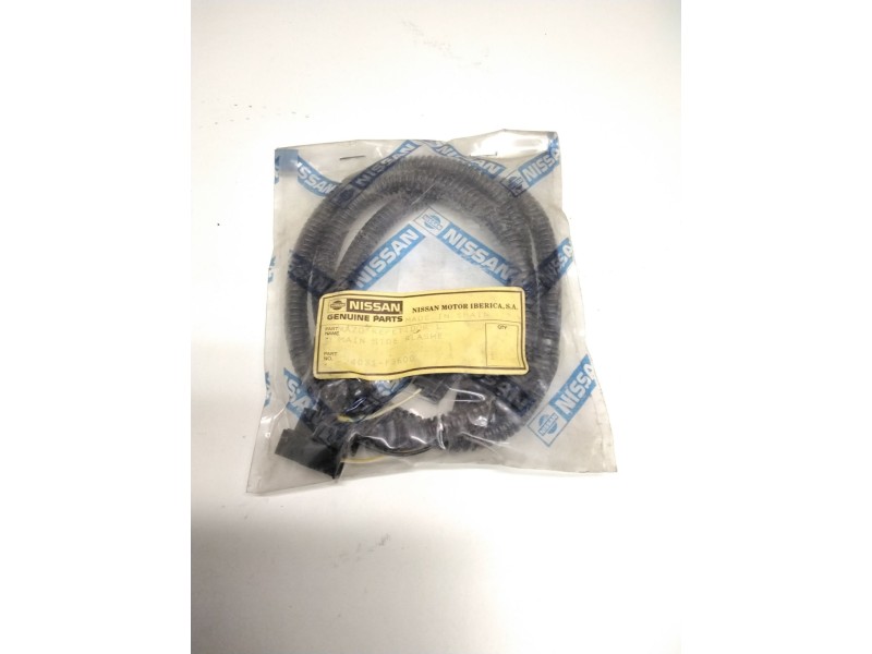 Recambio de cableado motor para nissan referencia OEM IAM 24031F3600  
