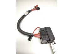 Recambio de cableado motor para nissan referencia OEM IAM 29716D6400  522401H01