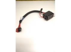 Recambio de cableado motor para nissan referencia OEM IAM 29716D6400  522401H01 2