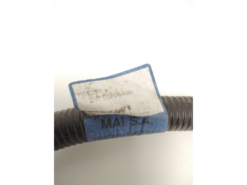 Recambio de cableado motor para nissan referencia OEM IAM 29716D6400  522401H01