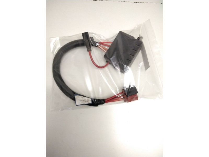Recambio de cableado motor para nissan referencia OEM IAM 29716D6400  522401H01