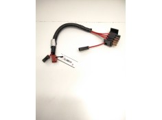 Recambio de cableado motor para nissan referencia OEM IAM 29716D6400  522401H01