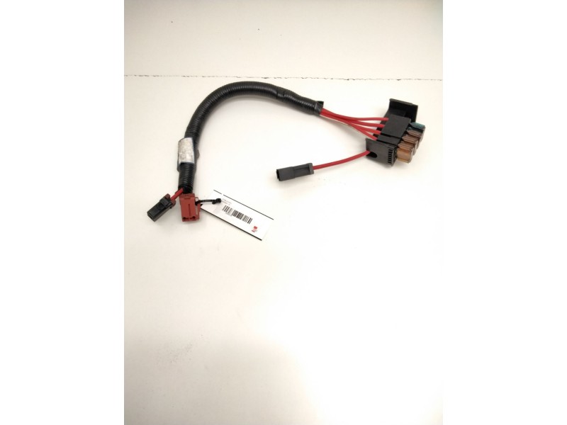 Recambio de cableado motor para nissan referencia OEM IAM 29716D6400  522401H01