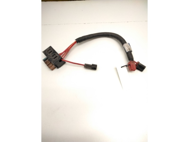 Recambio de cableado motor para nissan referencia OEM IAM 29716D6400  522401H01