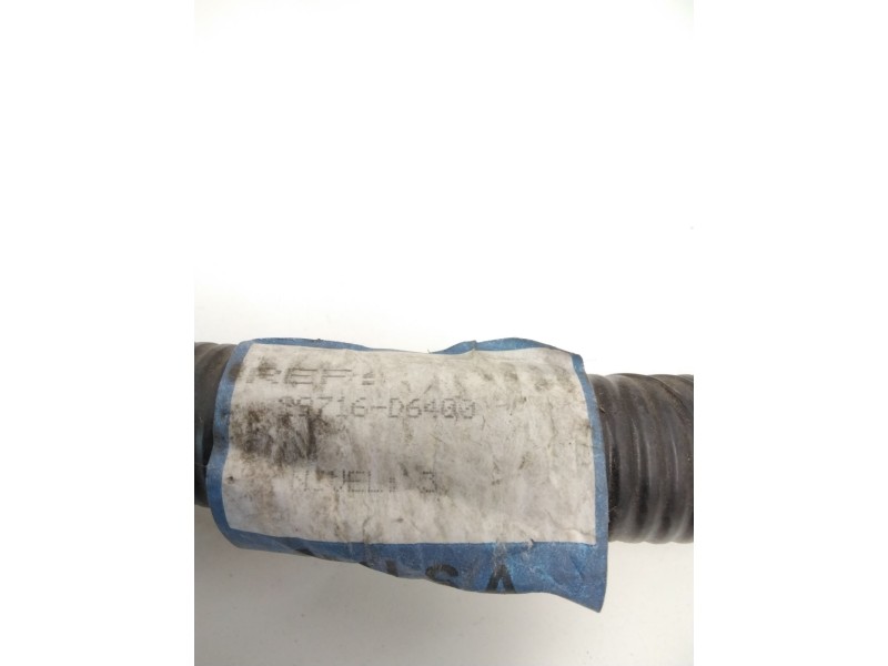 Recambio de cableado motor para nissan referencia OEM IAM 29716D6400  522401H01
