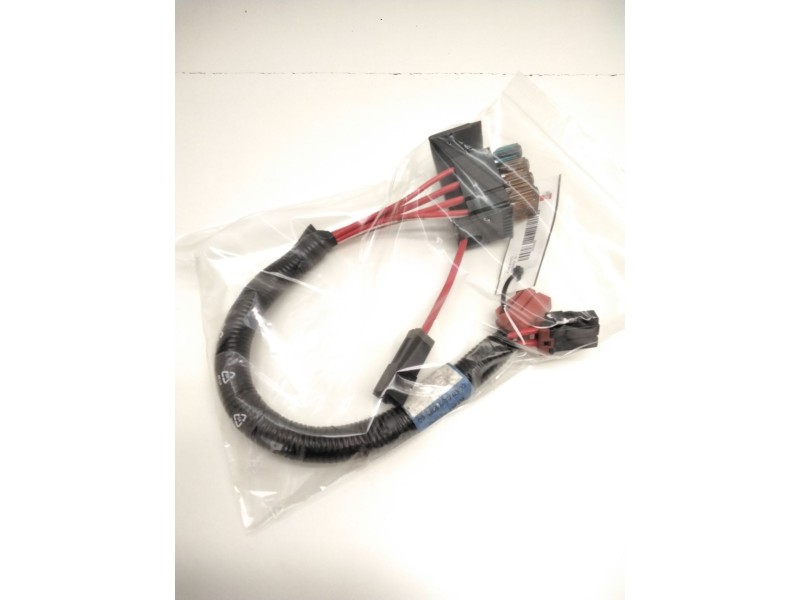 Recambio de cableado motor para nissan referencia OEM IAM 29716D6400  522401H01