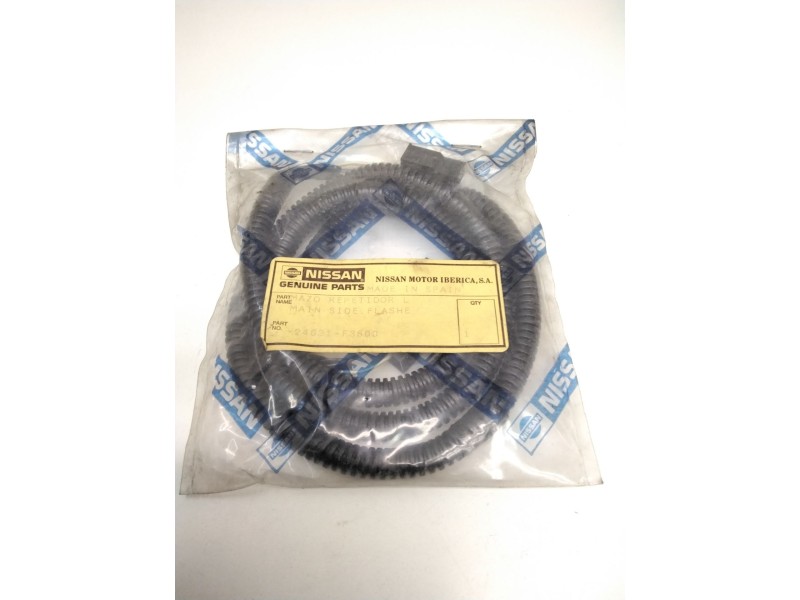 Recambio de cableado motor para nissan referencia OEM IAM 24031F3600  