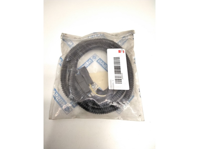 Recambio de cableado motor para nissan referencia OEM IAM 24031F3600  