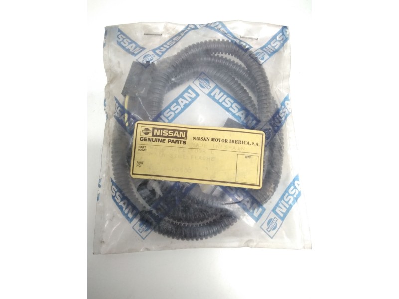 Recambio de cableado motor para nissan referencia OEM IAM 24031F3600  