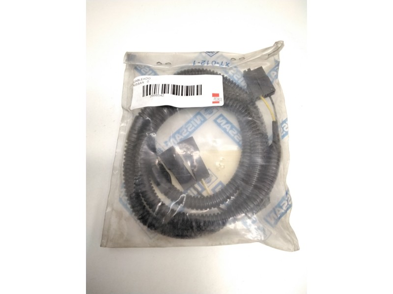 Recambio de cableado motor para nissan referencia OEM IAM 24031F3600  