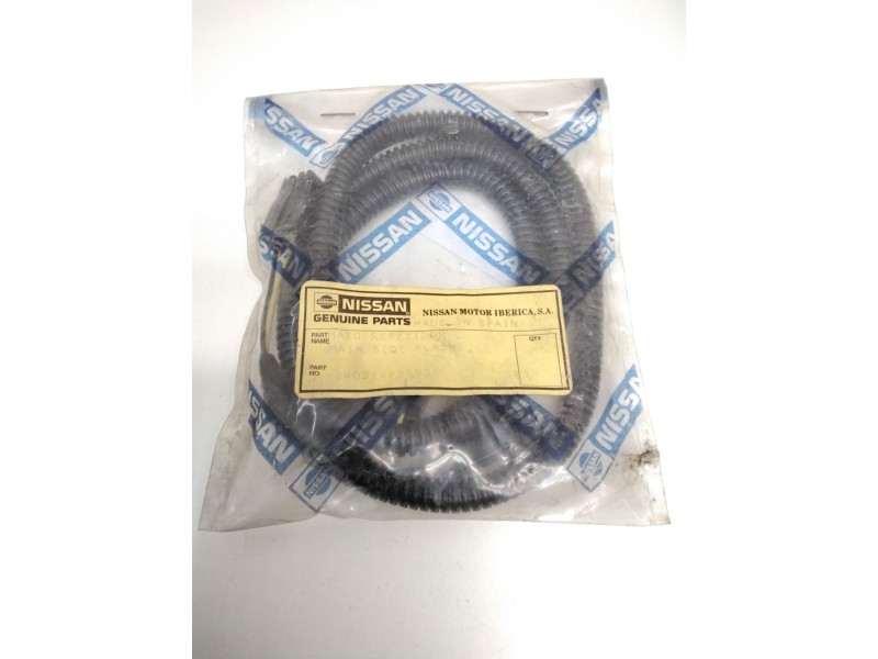 Recambio de cableado motor para nissan referencia OEM IAM 24031F3600  