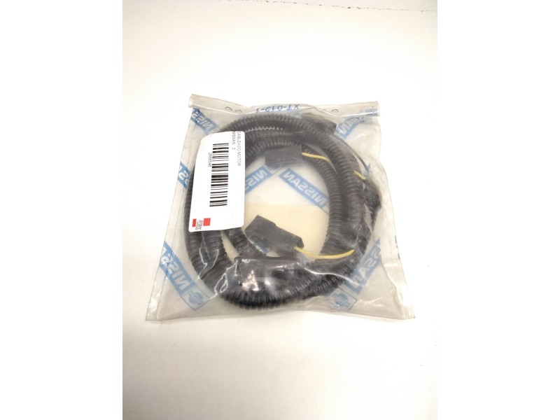 Recambio de cableado motor para nissan referencia OEM IAM 24031F3600  