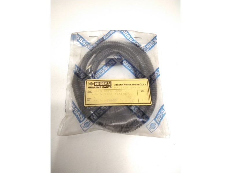Recambio de cableado motor para nissan referencia OEM IAM 24031F3600  